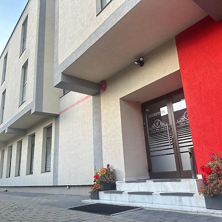 Vila William'S Брашов Екстер'єр фото