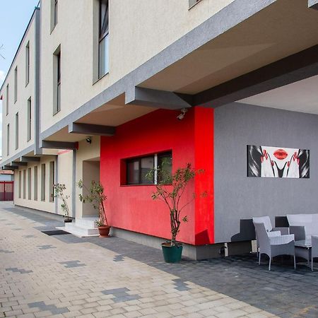 Vila William'S Брашов Екстер'єр фото